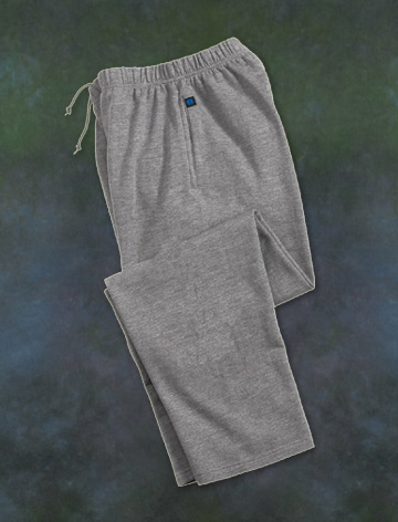 Heavy Weight Open Leg Sweat Pant (HW2493)