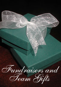 Team Gifts / Fundraisers