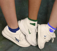 Foot Wear