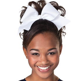 Short Tailed Hair Bow (TC-HB111)