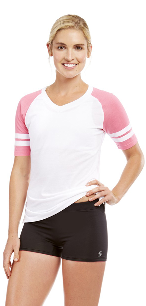 Soffe Dri Reversible Short #1088V