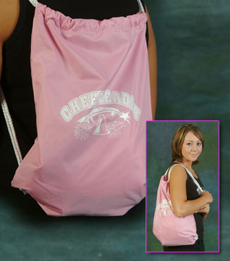 Waterproof Backpack (AS173)