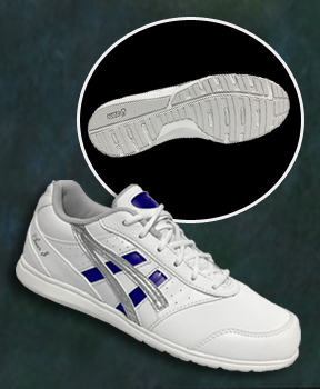 asics cheer 8