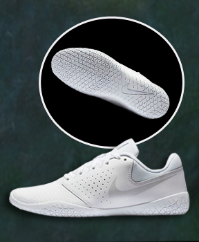 nike sideline iv cheerleading shoes